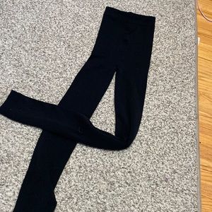 Timberland Fleece Lined Leggings